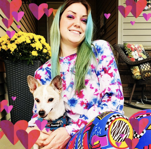 Allison B. - Groomer at Zoey's Spaw Ely