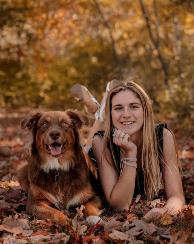 Dakota - Groomer at Zoey's Spaw Cedar Rapids