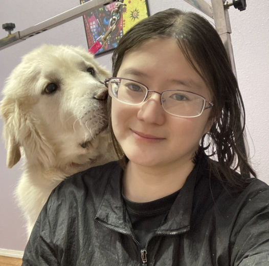 Kaleigh C. - Groomer at Zoey's Spaw Ely