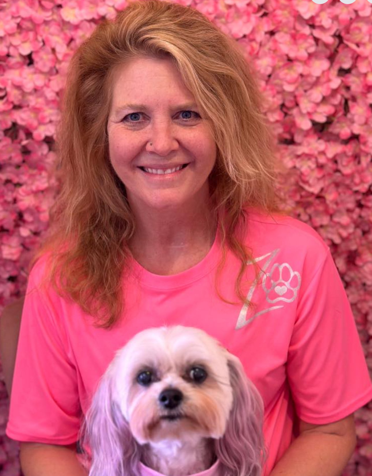 Kim S. - Owner / Groomer at Zoey's Spaw Ely