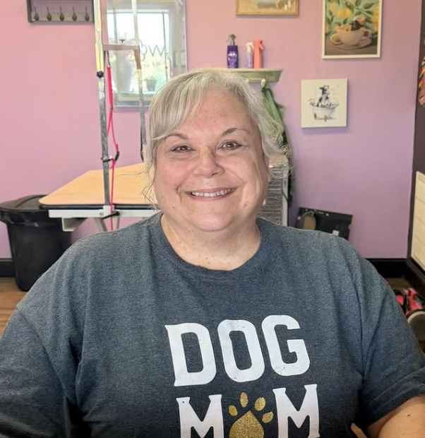 Mary - Office Manager at Zoey's Spaw Ely